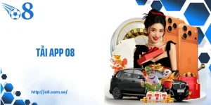 Tải App O8 - Giải Pháp Truy Cập Mượt Mà Trên Thiết Bị Di Động